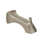 Voss - Diverter Tub Spout Kit - 7-3/4" L