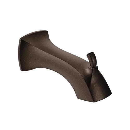 Voss - Diverter Tub Spout Kit - 7-3/4" L