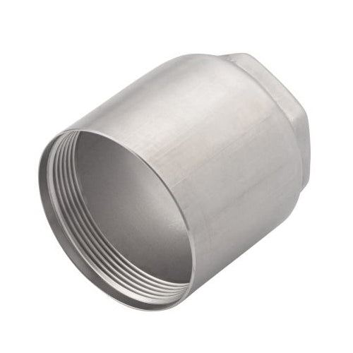CFG 162203 Cartridge Cup and Nut Kit, For Use With Model 45511, 45512, 45513, 45514 and 45515 Four-Port Pressure Balancing Tub/Shower Volume Control Valve, Domestic