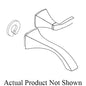 Moen® 163053NL Spout Kit, For Use With Voss™ T6906 2-Lever Handle Wall Mount Faucet, Polished Nickel, Domestic