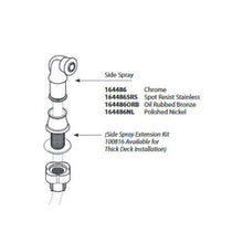 Moen® 164486 Hose Guide