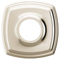 Shower Arm Flange - Polished Nickel
