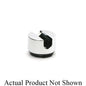 Moen® 165904BL Arris™ Handle Kit, For Use With Arris™ S43001 1-Handle Lavatory Faucet, Matte Black, Domestic