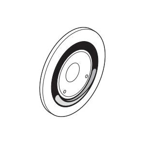 Capstone - Escutcheon Kit