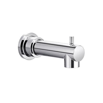 Diverter Tub Spout Kit - 7-1/8" L