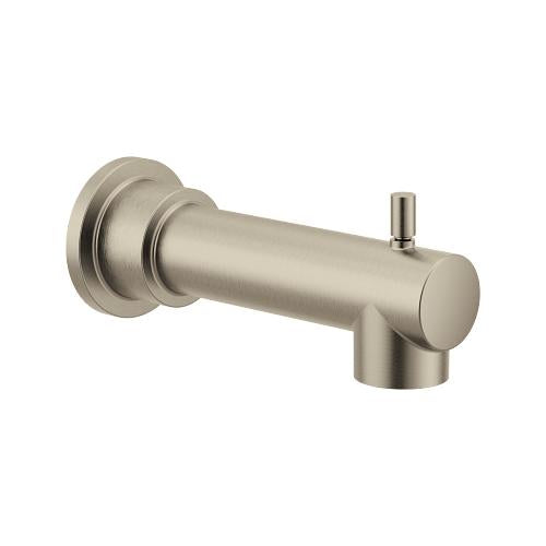 Diverter Tub Spout Kit - 7-1/8" L