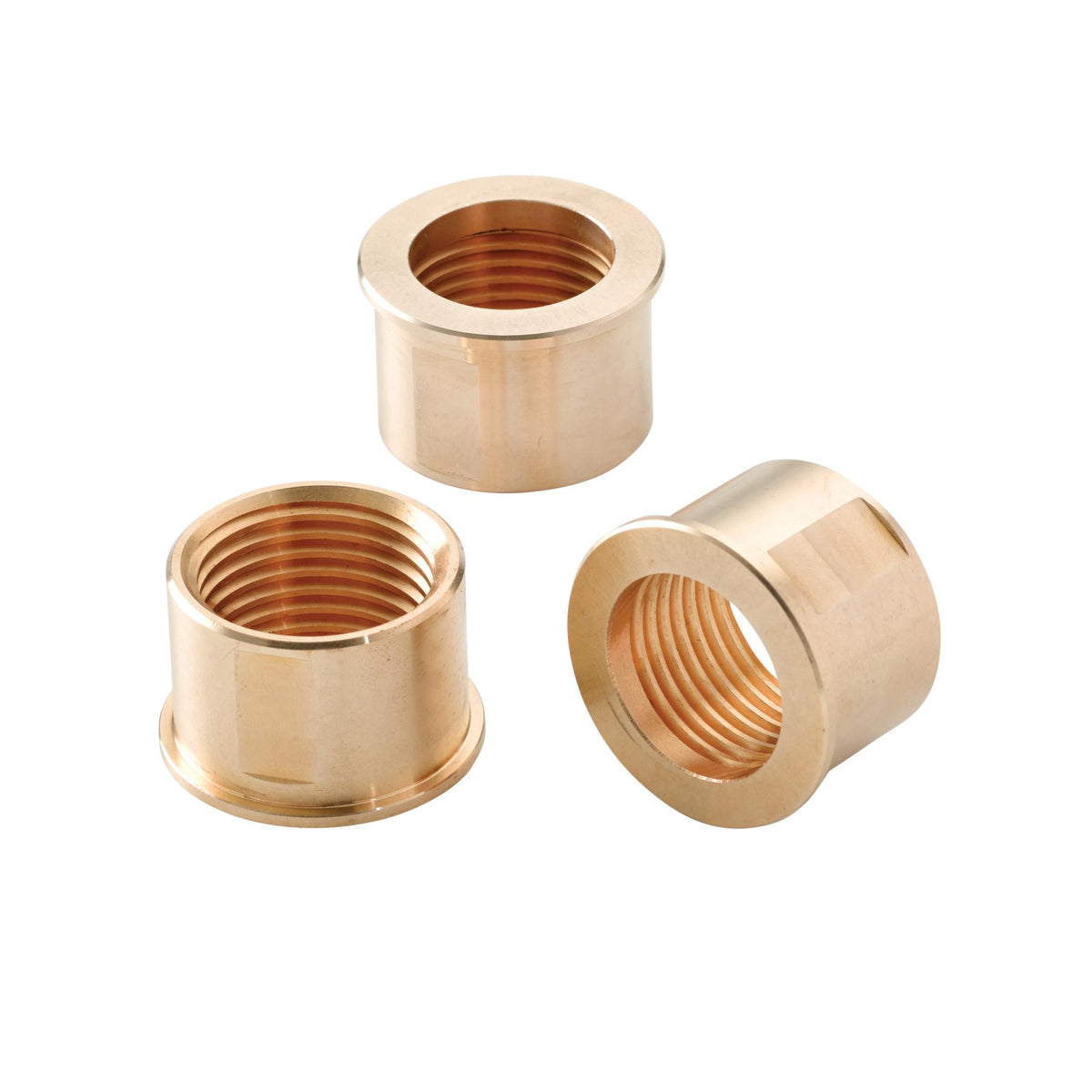 Moen® 175916 Adapter Kit, For Use With Model 104451 Low Flow Thermostatic Mixing Valve, Domestic