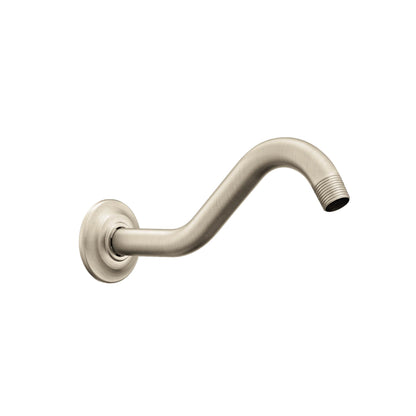 SHOWER ARM KIT BN