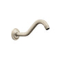 SHOWER ARM KIT BN