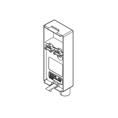 Haysfield - Electronics Box Only