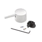 Align - Escutcheon - Polished Chrome