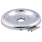 POSI TEMP ESCUTCHEON