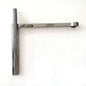 Align - Swing Arm and Collar Kit - Polished Chrome
