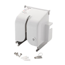 M-Power - Mounting Bracket/Vandal Shield/Mounting Hardware