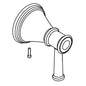 Belfield Posi-Temp - Handle Kit - Polished Nickel