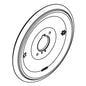 Escutcheon - 190444NL