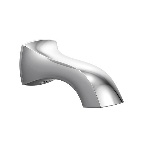 Voss - Non-Diverter Tub Spout