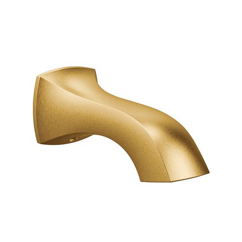 Voss - Non-Diverter Tub Spout
