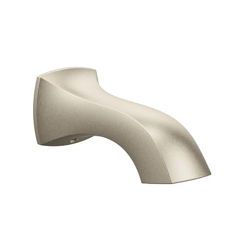 Voss - Non-Diverter Tub Spout