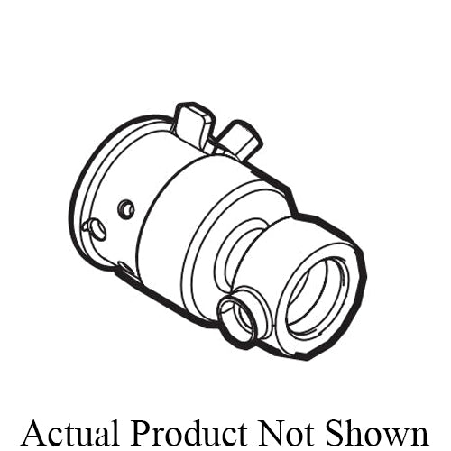 Posi-Temp - Handle Assembly - for Tub/Shower