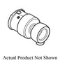 Weymouth - Lever Handle Kit - 193093BL
