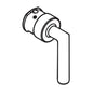 Arris - Handle Kit - 193098BL