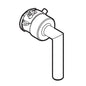 Posi-Temp - Handle Kit - for Tub/Shower