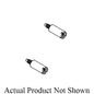 Moen® 193116 Standoff Screw Kit, For Use With Weymouth™ Model TS32205 Two/Three-Function Transfer Valve Trim Kit, Domestic