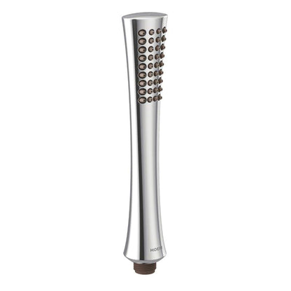 Moen® 195958 Eco-Performance Handheld Shower, Moen® Eco-Performance Handheld Shower, 1.75 gpm Flow Rate, 1 Sprays, 1 in Head, Domestic
