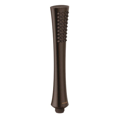Moen® 195958 Eco-Performance Handheld Shower, Moen® Eco-Performance Handheld Shower, 1.75 gpm Flow Rate, 1 Sprays, 1 in Head, Domestic