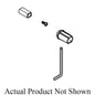 Align Posi-Temp - Handle Adapter Kit - Polished Chrome
