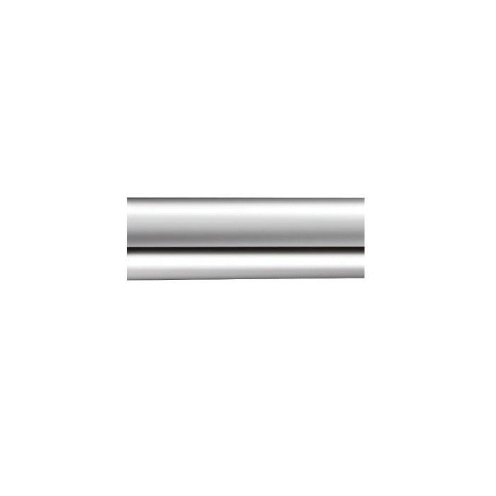 Donner Commercial - Shower Rod - Stainless Steel