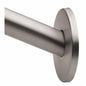 Adjustable Curved Shower Rod - 2-102-5BS