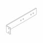 Moen® 200010 Bracket Extension Arm, For Use With M-PACT™ TS50100 1-Riser Floor Mount Tub Filler Rough-In Valve, Import