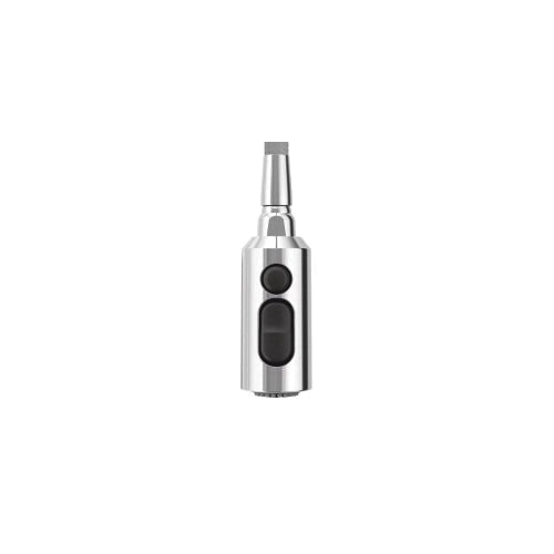 Align - Wand Kit - Polished Chrome Spray Head