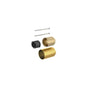 Moen® 200755BG FLARA™ M-CORE™ Handle Extension Kit, For Use With FLARA™ M-CORE™ Model UTS3911BG Single Handle Valve Trim Only, Model UTS3912BG/UTS3912EPBG Single Handle Shower Trim Only, Model UTS3913BG/UTS3913EPBG Single Handle Tub Shower Trims, Import