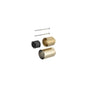 Flara M-Core - Handle Extension Kit - Polished Nickel