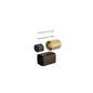 Moen® 200781ORB VOSS™ M-CORE™ Control Handle Extension Kit, For Use With VOSS™ M-CORE™ Model UT3611ORB 3-Series Valve Trim With Integrated Diverter, Oil Rubbed Bronze, Import