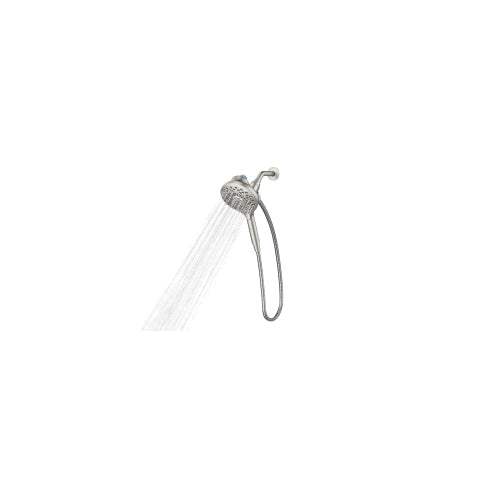 Inly - Shower Head - 1.75 GPM Max Flow - 1/2" IPS