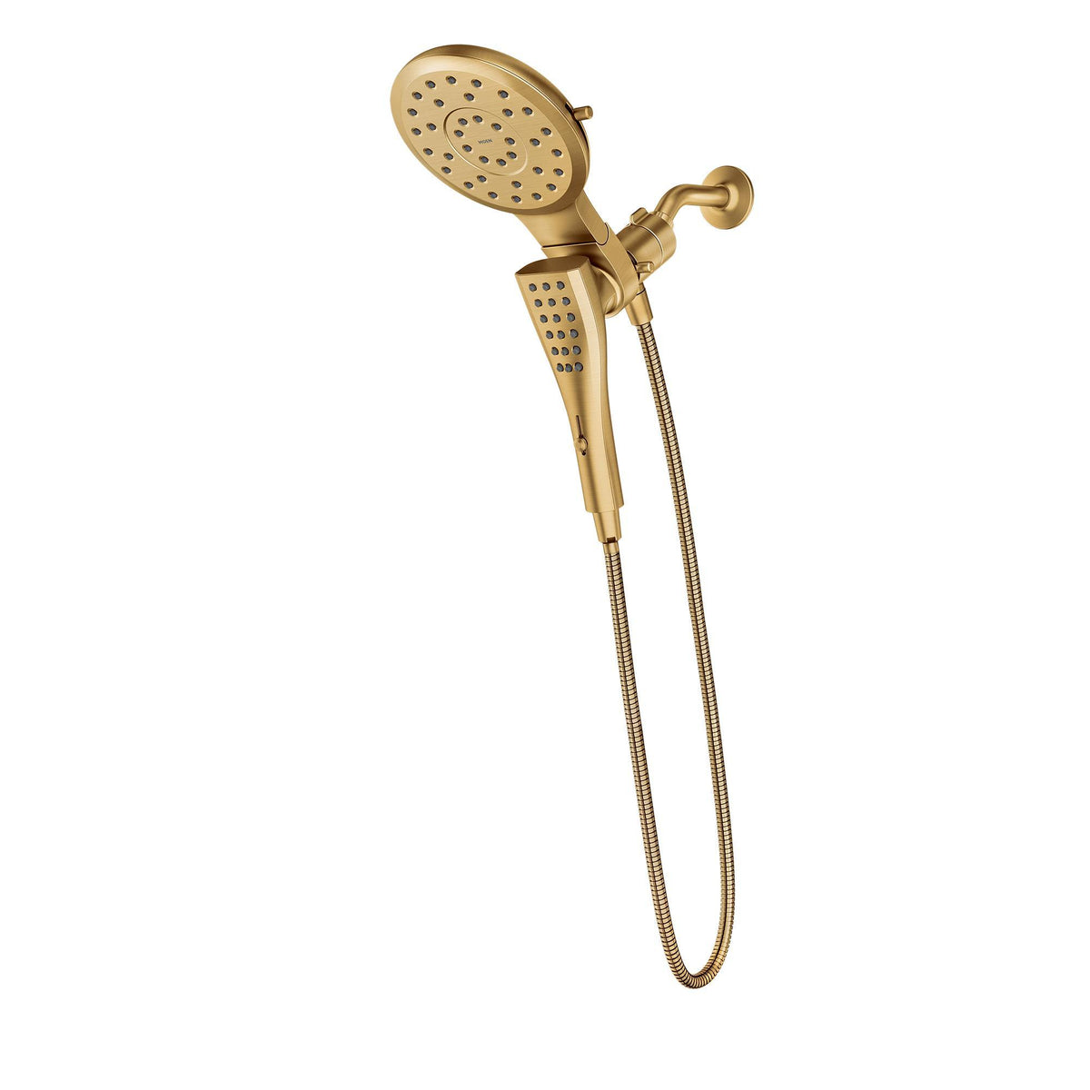 Verso - Standard - Brushed Gold - 1.75 GPM Max Flow