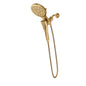 Verso - Standard - Brushed Gold - 1.75 GPM Max Flow