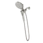 Verso - Standard - Brushed Nickel - 2.5 GPM Max Flow