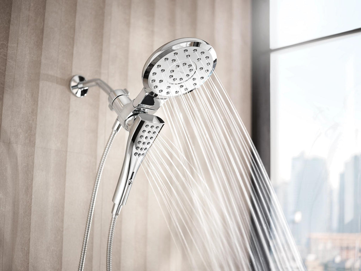 Verso - Standard - Chrome - 2.5 GPM Max Flow