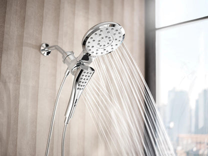 Verso - Standard - Chrome - 2.5 GPM Max Flow