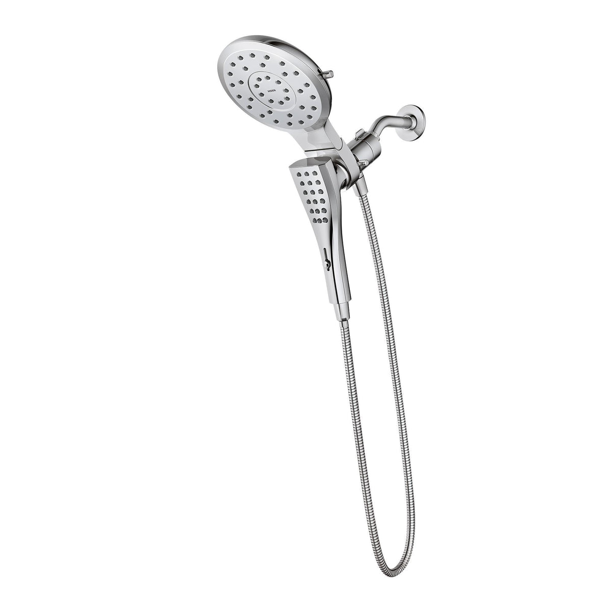 Verso - Standard - Chrome - 2.5 GPM Max Flow