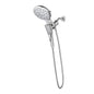 Verso - Standard - Chrome - 2.5 GPM Max Flow