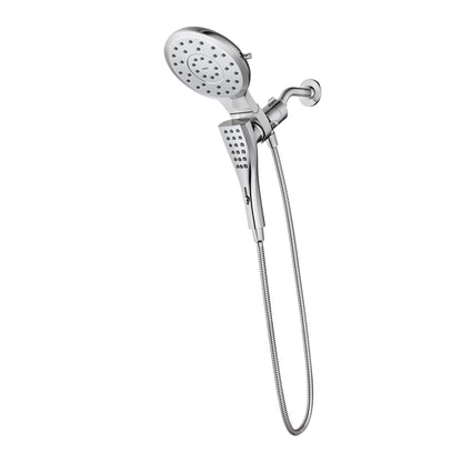 Verso - Standard - Chrome - 1.75 GPM Max Flow