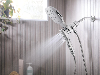 Verso - Combination Faucet Combo - 2.5 GPM