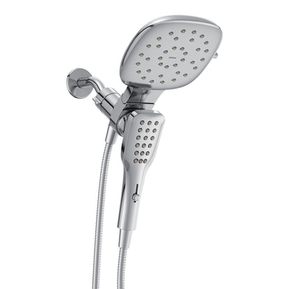 Verso - Combination Faucet Combo - 2.5 GPM