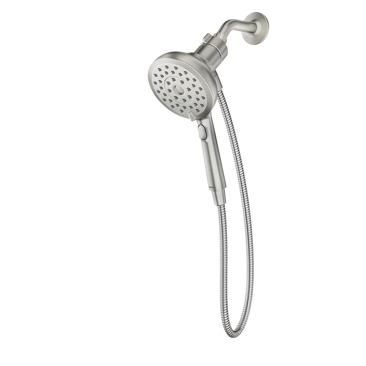 220H2 - Standard - Brushed Nickel - 2.5 GPM Max Flow